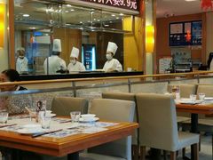 -东方饺子王(新阳路店)