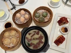 -海都六福酒家(世博广场店)