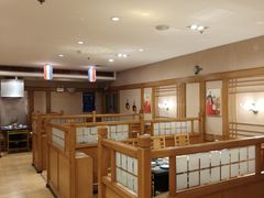 -汉城馆·烤肉火锅餐厅·韩国烤肉(河北云瑧世纪大饭店)