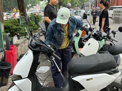 -九号电动车(安定门内大街店)