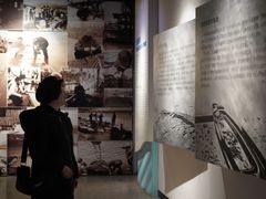 -白鹤梁水下博物馆