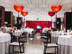 大堂-眉州东坡(民族园店)
