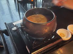 -上海滩餐厅(BFC外滩金融中心店)