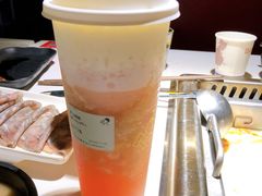 -喜茶(无锡荟聚中心店)