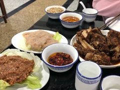 -来顺成饭庄