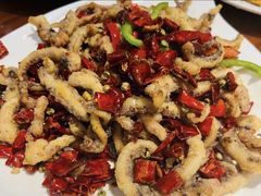 -恩宏德餐馆(平山道店)