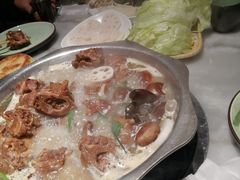 -孙记驴肉山庄(李桥店)