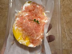 固体杨枝甘露-重八牛府之小有名气(大望路店)