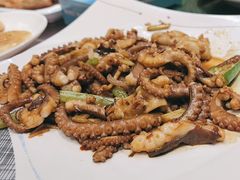 -盛港湾海鲜食府(黄沙店)