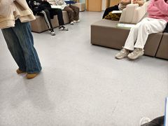 -爱康国宾体检中心(福田分院)