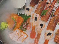 -300杯·和牛烧肉清酒专门店(廊里店)