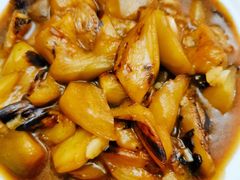 -锦绣大地生鲜食品厅