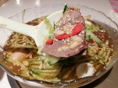 正宗朝鲜冷面-七八冷面·延边朝鲜族美食(圣熙八号店)