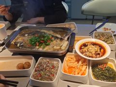 -半天妖烤鱼(绿地大融城店)