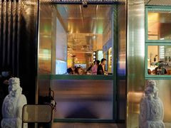 门面-白仁仔· 活烤海鲜 宵夜(豫园店)