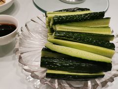 -玉林烤鸭店(黄村康庄店)