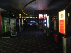 -太平洋影城(紫荆店)