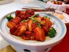 -东营蓝海国际大饭店·渔歌舫