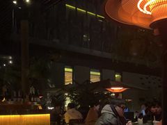 -Jing Bar 井酒吧