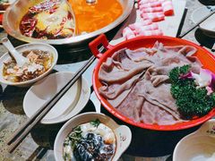 -小龙坎火锅(总店)