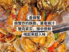 -小海豚•老字号海鲜餐厅(天涯店)