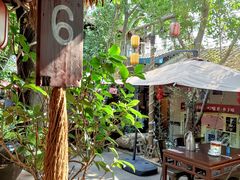 -园林美食城·本土农家菜(杨和镇店)