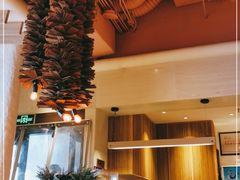 大堂-七八冷面·延边朝鲜族美食(圣熙八号店)