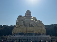 -千佛山风景名胜区