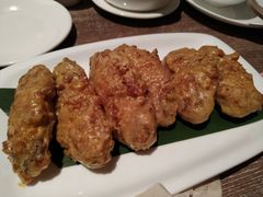 -茉莉餐厅(包河万达店)
