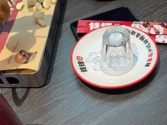 -钱锋炭缸烧烤(南湖大路总店)