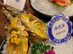 -东海怡品海鲜豆捞(舟宿夜江店)
