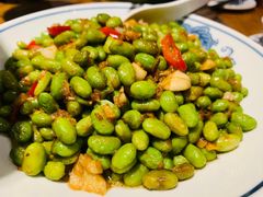 -印象鲵宴·张家界地标美食名片(溪布街店)