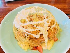-虎哥私房菜(馒头山店)