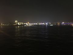 -武汉两江游览·夜游长江(汉口粤汉码头)
