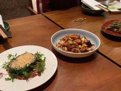 -君悦酒店·1881·北京烤鸭