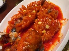 -缪氏川菜(深圳北站缤果空间店)