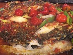 -鱼库·不仅是一家烤鱼店(车公庙店)