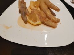 -贵阳万丽酒店·新满福楼餐厅