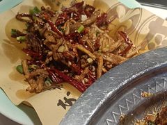 -东来土菜馆(民祥园路店)