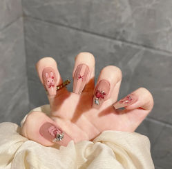 -兔猫ToMoreNails美甲美睫