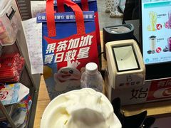 -蜜雪冰城(新街口中央店)