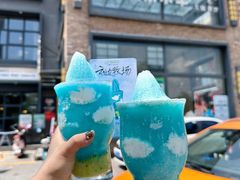 -快乐小羊(富强中路店)