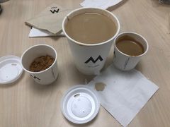 -M Stand(北京平安幸福中心店)