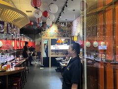-伊秀·手握寿司·料理(裕华万达广场店)