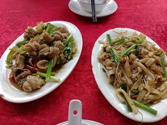 -蛇口康乐快餐鱼仔档(翠苑小区店)