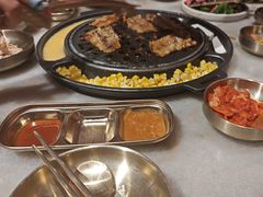 -韩宫宴烤肉·料理(南京江宁万达店)