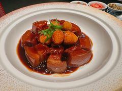 -锦楼·臻选新杭帮(杭州中心店)