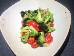 -野蔓果·山野菜(西湖景区·龙井茶田店)