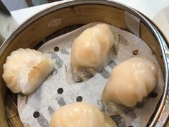 -点点心点心专门店(旺角店)