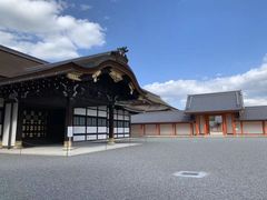 -京都御所